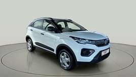 2022 Tata Nexon XM PLUS SUNROOF PETROL