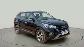 2019 Hyundai Creta SX (O) 1.6 PETROL