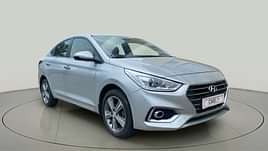 2018 Hyundai Verna 1.6 VTVT SX O