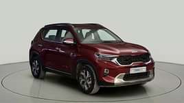 2022 KIA Sonet HTX 1.0 IMT