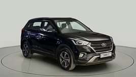 2019 Hyundai Creta SX AT 1.6 PETROL