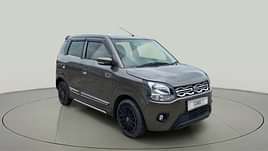 2019 Maruti Wagon R ZXI 1.2 AMT