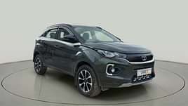 2020 Tata Nexon XZA PLUS PETROL