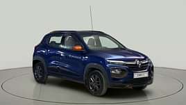 2020 Renault Kwid CLIMBER 1.0 (O)