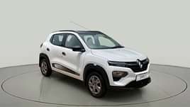 2020 Renault Kwid RXT 1.0 AMT (O)