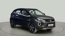 2022 Tata Nexon XZA PLUS DIESEL