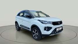 2023 Tata Nexon XZ PLUS PETROL