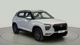 2020 Hyundai Creta SX (O) 1.4 TURBO DCT