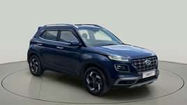 2022 Hyundai Venue SX 1.5 (O) EXECUTIVE CRDI