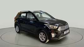 2017 Hyundai Creta SX 1.6 DIESEL