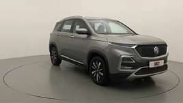 2019 MG Hector SHARP 1.5 DCT PETROL