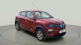 2021 Renault Kwid RXT 1.0 (O)