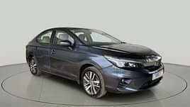 2022 Honda City 1.5L I-VTEC VX