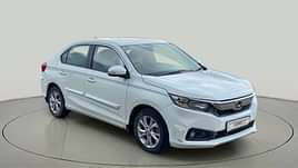 2020 Honda Amaze 1.5L I-DTEC VX