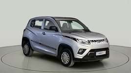 2020 Mahindra KUV 100 NXT 2020-2023 K2+ P 6 STR