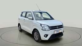 2019 Maruti Wagon R ZXI 1.2 AMT