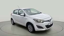 2013 Hyundai i20 MAGNA 1.2