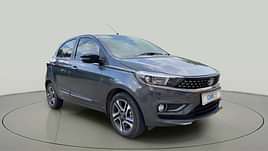 2023 Tata Tiago XZA PLUS PETROL