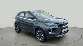 2020 Tata Nexon XZA PLUS PETROL