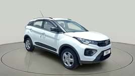 2021 Tata Nexon XM SUNROOF DIESEL