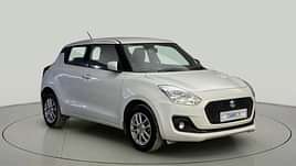 2019 Maruti Swift ZXI