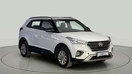 2019 Hyundai Creta S 1.4 DIESEL