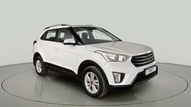 2018 Hyundai Creta S PLUS 1.4 DIESEL