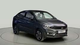 2020 Tata Tigor XZ PLUS PETROL