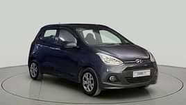 2014 Hyundai Grand i10 SPORTZ 1.2 KAPPA VTVT