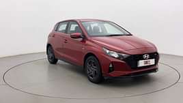 2022 Hyundai i20  SPORTZ 1.0TURBO DCT