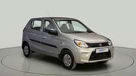 2022 Maruti Alto VXI