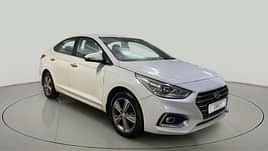 2019 Hyundai Verna 1.6 VTVT SX O