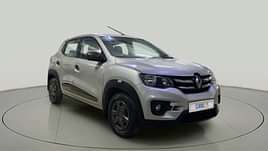 2018 Renault Kwid RXT 1.0 AMT (O)