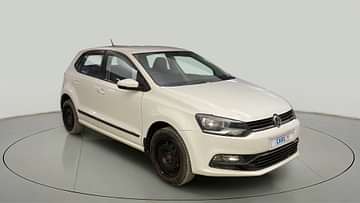 2019 Volkswagen Polo COMFORTLINE 1.0L MPI