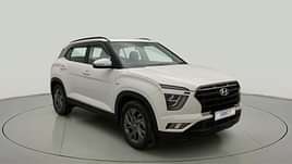 2020 Hyundai Creta SX (O) 1.4 TURBO DCT