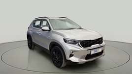 2022 KIA Sonet HTK PLUS 1.0 IMT