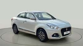 2022 Maruti Dzire VXI