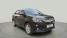 2021 Honda Amaze 1.2L I-VTEC VX