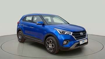 2019 Hyundai Creta SX 1.6 DIESEL