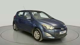 2014 Hyundai i20 SPORTZ 1.2