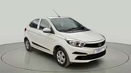 2018 Tata Tiago XT PETROL