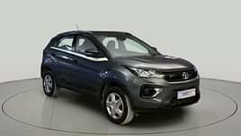 2022 Tata Nexon XM SUNROOF PETROL