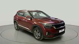 2020 KIA Seltos HTX 1.5 PETROL