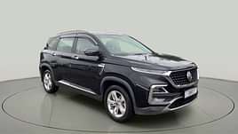 2021 MG Hector SUPER 1.5 PETROL