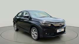 2019 Honda Amaze 1.2L I-VTEC VX