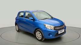 2016 Maruti Celerio ZXI AMT (O)