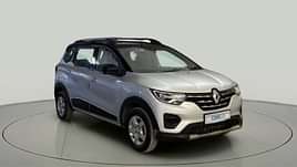 2022 Renault Triber RXT