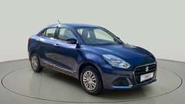 2022 Maruti Dzire VXI AMT