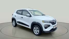 2022 Renault Kwid RXT 1.0