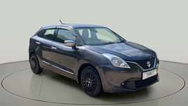 2016 Maruti Suzuki Baleno DELTA PETROL 1.2